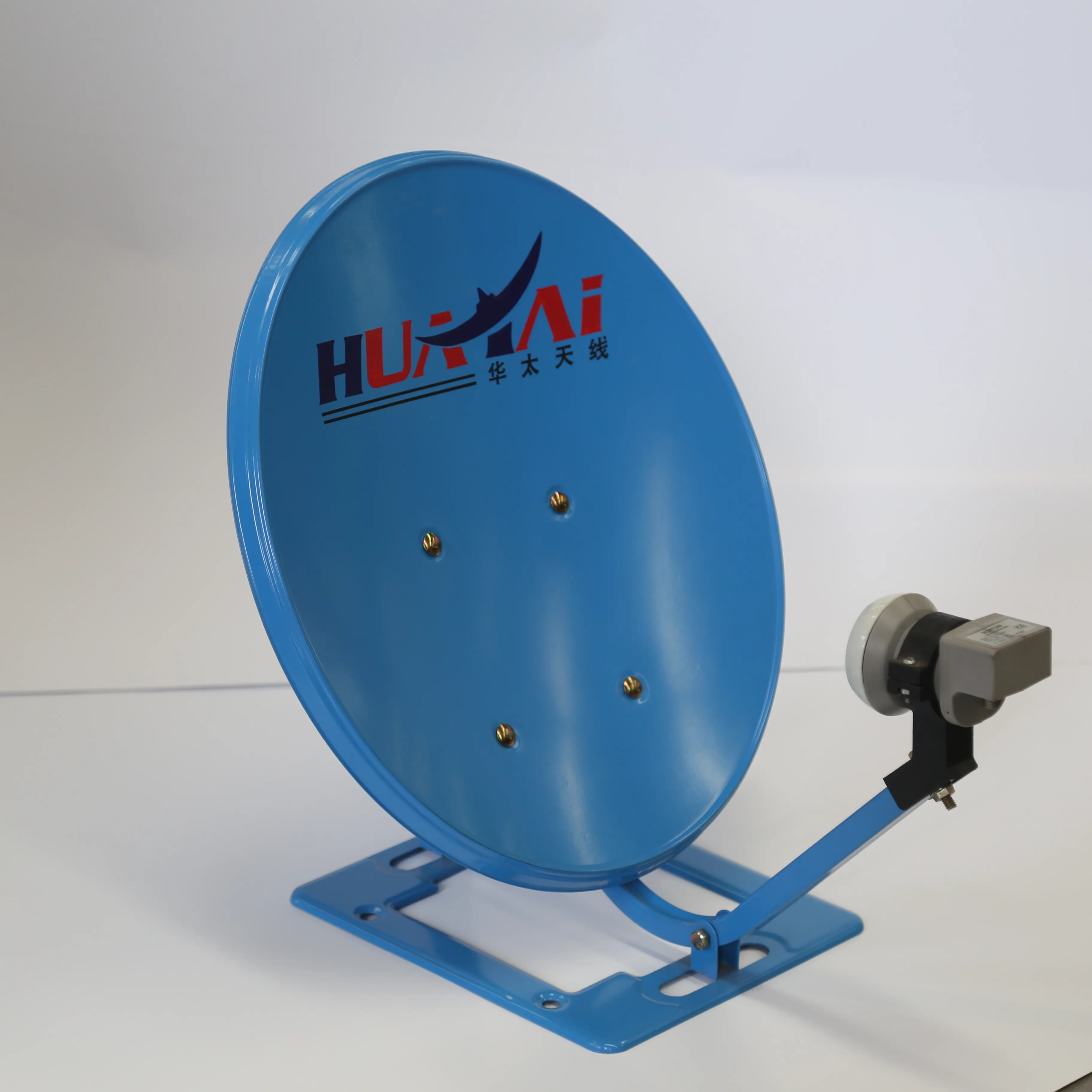 Mini Satellite Dish Antenna ku band-35cm dish antenna