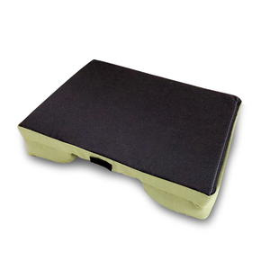 Hundebet-cama ortopédica plegable para perro, ajustable y grande, respetuoso con el medio ambiente, venta directa de fábrica - Product Image 4