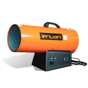 Équipement de chauffage mobile haute performance LN230LPTE 70KW <span class=keywords><strong>pour</strong></span> élevage de poulets, bâtiment avicole, chauffage au gaz - Product Image 1