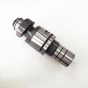 Arbre à cames WD de qualité supérieure F2.072.002 pour Heidelberg XL105 CD102 CX102, pièces d'impression offset - Product Image 1