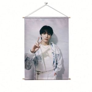 Impression personnalisée, peintures d'anime, bannières promotionnelles murales extérieures, supports pour divers scénarios - Product Image 1