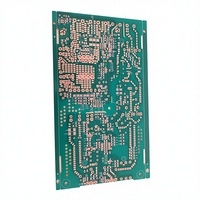 Carte de circuit imprimé en aluminium CHENGYUE Electronic AL PCB, 1 oz de cuivre, épaisseur 1,6 mm