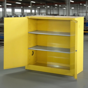 NovaCell Storm Guard Lithium-Batteries chrank für industrielle Backup-Strom versorgungs systeme - Product Image 3