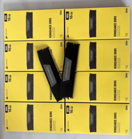 Mémoire RAM pour ordinateur de bureau DDR5 16 Go 32 Go EN STOCK à VENDRE