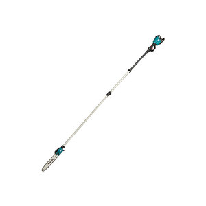 เลื่อยตัดแต่งกิ่งไม้แบบยืดหดได้ Makita Dua301 ใช้แบตเตอรี่ ชาร์จไฟได้ - Product Image 3