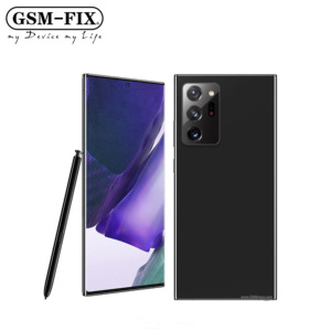 GSM-FIX ของแท้ Note20 <span class=keywords><strong>Note</strong></span> <span class=keywords><strong>20</strong></span> <span class=keywords><strong>Ultra</strong></span> <span class=keywords><strong>5G</strong></span> N986B รองรับ 2 ซิม แรม 12GB รอม 256GB หน้าจอ 6.9 นิ้ว ปลดล็อคแล้ว Snapdragon NFC - Product Image 1