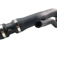 Tuyaux de Refroidissement de Voiture Radiateur Tuyau d'Entrée d'Eau Connecteur 1351.VX 1351VX pour PEUGEOT 508 CITROEN C5