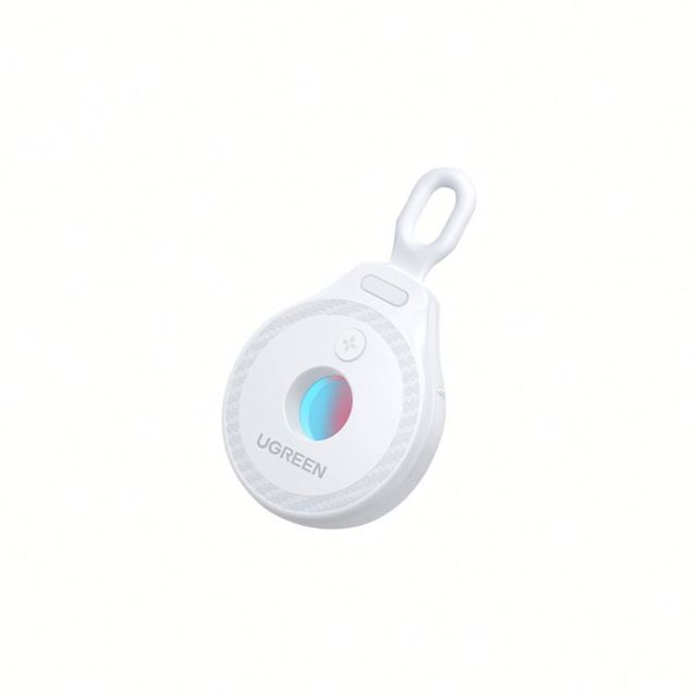 UGREEN Hidden Camera Detector, Delicate and Compact Detector, Infrared Camera Scanner