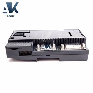 IC200CPU001 IC200CPU002 GE Fanuc VersaMax โปรเซสเซอร์โมดูล CPU - Product Image 3
