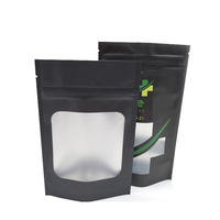 Sac d'emballage en mylar à impression personnalisée, anti-odeur, sac d'emballage en plastique pour aliments secs, amande végétale séchée, noix de cajou, bœuf séché