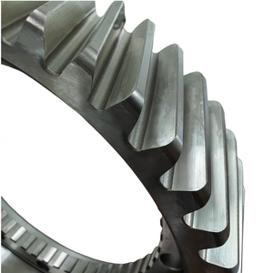 Engranaje Diferencial MAK para Camión Americano, Nuevo, Relación 3.25/3.56/4.5, 47/47 Dientes, Modelos 21016186 61KH470 808141 - Product Image 6