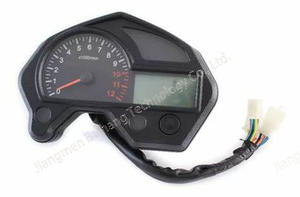 Ventas directas de fábrica Accesorios FT 180 Italika Tablero de moto Panel de instrumentos También para <span class=keywords><strong>Brava</strong></span> <span class=keywords><strong>Altino</strong></span> 180 200 - Product Image 5