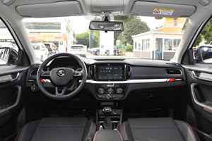 <span class=keywords><strong>Skoda</strong></span> <span class=keywords><strong>Kamiq</strong></span> Gt Vehículos de gasolina baratos Uso Coches VW Suv 5 Asientos Alta velocidad 178 km/h Coche familiar Coche nuevo - Product Image 2