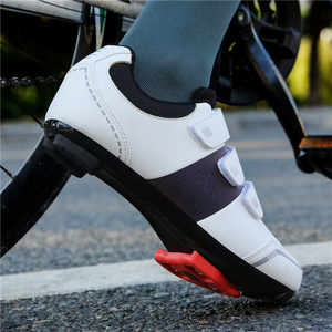 Chaussures de vélo professionnelles de grande taille <span class=keywords><strong>47</strong></span> de haute qualité chaussures de vélo de montagne de cyclisme sur route chaussures de cyclisme professionnelles vtt personnalisées pour hommes - Product Image 6