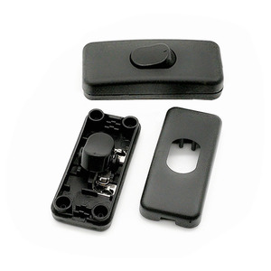 สายไฟกันน้ำ 220v สำหรับภายนอกอาคาร รุ่น 303 พร้อมสวิตช์หรี่ไฟแบบโยก - Product Image 5