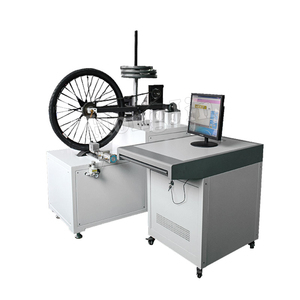 Máquina de Prueba de Carga y Velocidad para Ejes de Trinquete, Máquina de Prueba de Impacto para Trinquetes, Máquina de Prueba de Durabilidad para Trinquetes de Bicicleta - Product Image 1