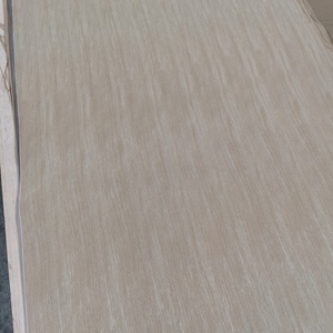 <span class=keywords><strong>Placage</strong></span> de chêne blanc quart de rond à jointure invisible |   <span class=keywords><strong>Bois</strong></span> à grain droit durable pour meubles de luxe modernes - Product Image 6