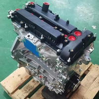 Moteurs Reconditionnés de Haute Qualité Xinwo B5254T B5254T2 B5254T3 B5254T7 pour Volvo S40 S60 S80 S80L C70 XC90 2.5T