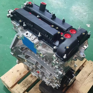 Moteurs d'Occasion Reconditionnés de Qualité 100% Originale Xinwo B5254T B5254T2 B5254T3 B5254T7 pour Volvo S40 S60 S80 S80L C70 XC90 2.5T - Product Image 3