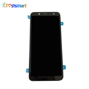 Schermo Lcd touch display digitizer sostituzione gruppo per <span class=keywords><strong>samsung</strong></span> a6 - Product Image 3