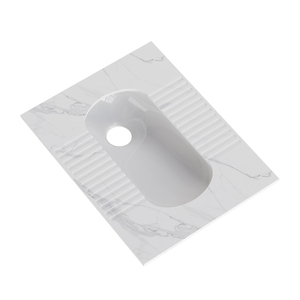 Inodoro de cerámica antideslizante de primera calidad con diseño de placa de <span class=keywords><strong>roca</strong></span>-<span class=keywords><strong>Precio</strong></span> directo de fábrica para accesorios de baño <span class=keywords><strong>WC</strong></span> (OEM/ODM aceptado) - Product Image 6