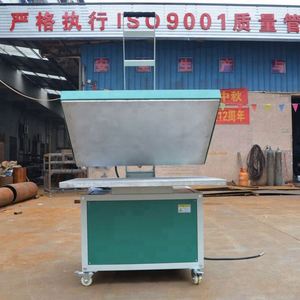 Máquina de sublimación tipo clamshell A1 - Product Image 6