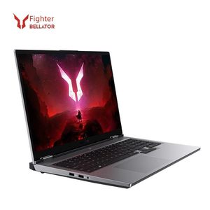โน้ตบุ๊กเกมมิ่ง New Lai (Lecco) ขนาด 16 นิ้ว 9 180Hz SSD สำหรับนักศึกษา - Product Image 1
