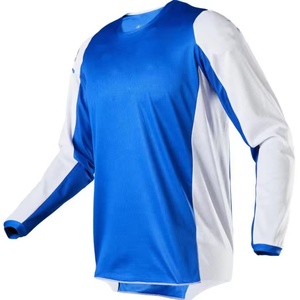 เสื้อกันแดดมีฮู้ด สกรีนโลโก้ได้ ระบายอากาศ แห้งเร็ว UPF 50 ป้องกันรังสียูวี สำหรับขี่มอเตอร์ไซค์และแข่งรถ - Product Image 5