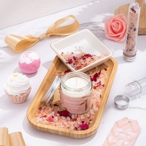 Caja de <span class=keywords><strong>regalo</strong></span> de Ideas única 2024 para mujer, juego de <span class=keywords><strong>regalo</strong></span> de cumpleaños para niñas, mamá, amiga, hermana, paquete relajante, mejora pronto, regalos de <span class=keywords><strong>spa</strong></span> - Product Image 5