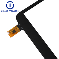 Écran tactile LCD PCAP OEM/ODM de 15,6 pouces pour terminaux en libre-service