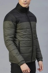 High <b>on</b> Demand <b>Men</b> Designer Jackets Fashionable Slim Fit <b>Winter</b> <b>Coat</b> Stylish <b>Men</b> Apparel Available For <b>Sale</b> - Product Image 5