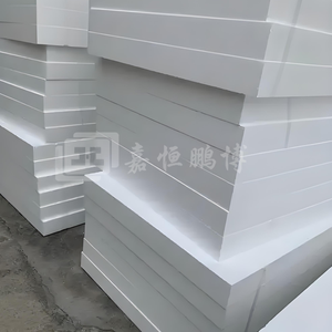 Bảng bọt Polystyrene <span class=keywords><strong>EPS</strong></span> mật độ cao đúc bảng Polystyrene Để Xây Dựng Hệ thống tường bên ngoài - Product Image 3