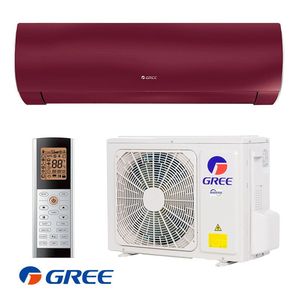 <b>Air</b> <b>Conditioners</b> for Home 9000-24000Btu Fast Cooling <b>Mini</b> Split <b>Conditioner</b> Wifi Control Acondicionado Sale Gree <b>Air</b> <b>Conditioner</b> - Product Image 4