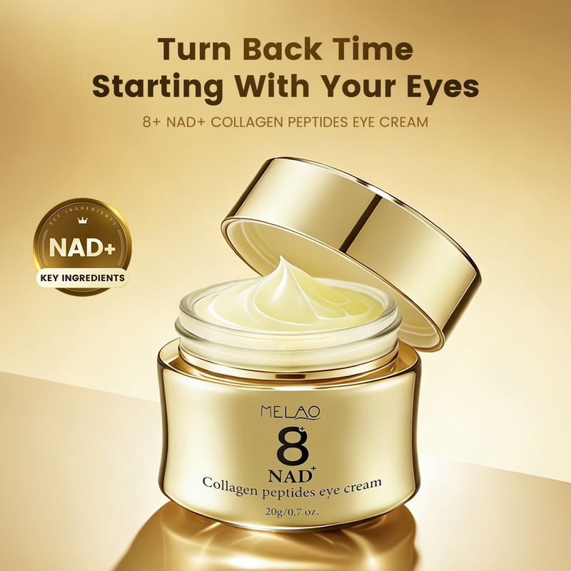 Custom Under Eye Essence Anti Wrinkle