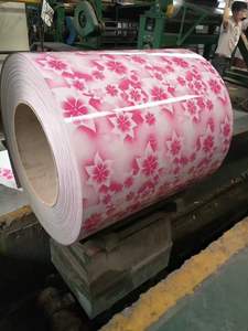 Feuilles de rainurage <span class=keywords><strong>en</strong></span> acier ondulé de Zinc, pour abri de maison ghané<span class=keywords><strong>en</strong></span>, livraison gratuite - Product Image 6