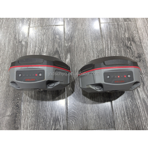 Estação Base e Rover GPS RTK <span class=keywords><strong>Kolida</strong></span> <span class=keywords><strong>K5</strong></span>/<span class=keywords><strong>K5</strong></span> Pro Usados para Levantamento Topográfico – Testados e em Ótimo Estado - Product Image 4