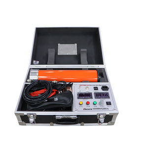 MEZGF-W60kV/3mA Integrierter <span class=keywords><strong>Hipot</strong></span>-Tester DC Hochspannungs-Generator DC Spannungsfestigkeitsprüfgerät - Product Image 2