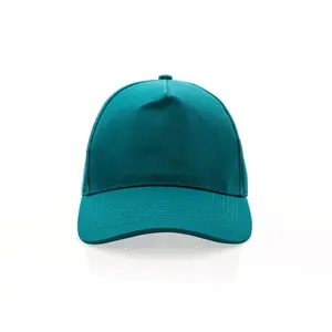 Cappellino a 5 pannelli AWARE, merchandising sostenibile - Product Image 3