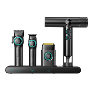 PRM11000+ BLDC High Speed Barber Salon Professional Ioinc <b>Hair</b> <b>Dryer</b> - Product Image 2
