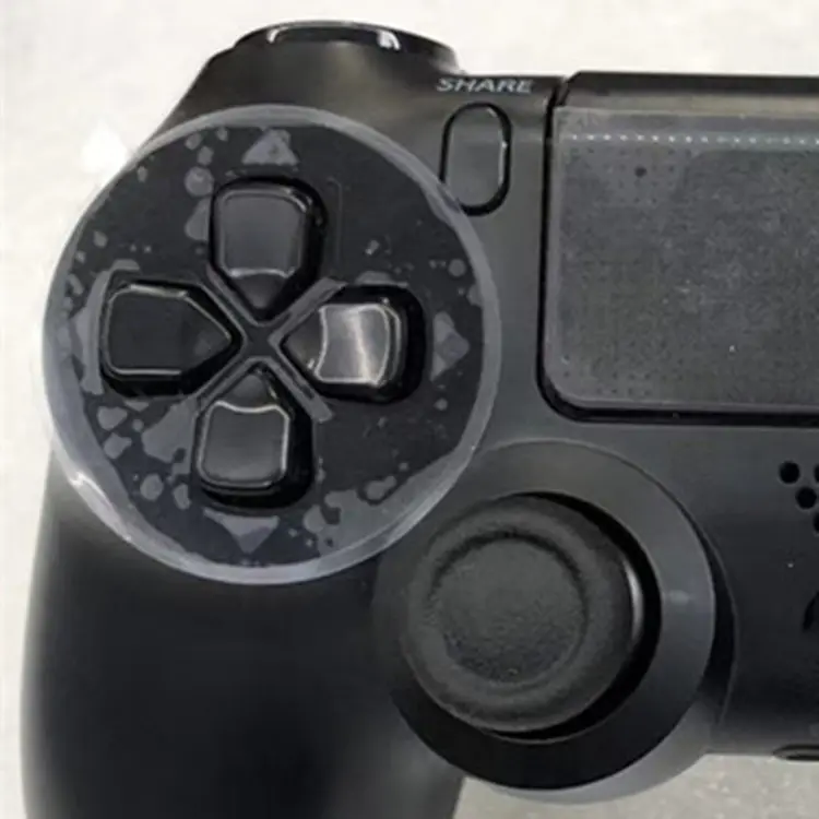 Original wireless controller for PS4