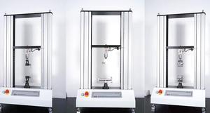 DX8398 Conductor Tensile Or Elongation <strong>Testing</strong> Machine - Product Image 2