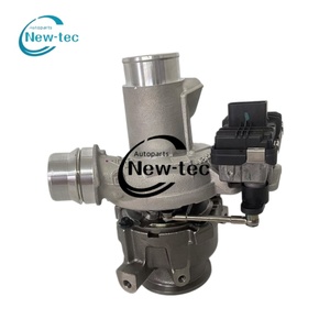 Turbocompresor GT14 876358-0003 8763580003 8763585003 C00185436 873658 para Motor de Gasolina Saic <span class=keywords><strong>Chase</strong></span> V80 G10 2.0T - Product Image 4