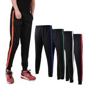 Pantalones Deportivos de Nailon de Secado Rápido para Hombre, Transpirables, Ligeros, Resistentes al Viento, Ecológicos, para Deportes al Aire Libre, Correr y Hacer Ejercicio - Product Image 2