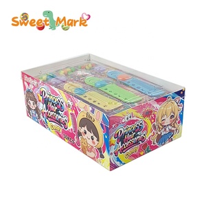 Accessoires pour cheveux de <span class=keywords><strong>princesse</strong></span>, peigne <span class=keywords><strong>à</strong></span> bonbons, pince <span class=keywords><strong>à</strong></span> cheveux avec chewing-gum - Product Image 3