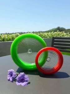 CAMAZ En Stock Bio Disque Quantique Bio Énergie Disque 2500-3000cc Disque Énergie Bio Verre Énergie Mini <span class=keywords><strong>Alpha</strong></span> <span class=keywords><strong>Spin</strong></span> Pour Boisson - Product Image 6