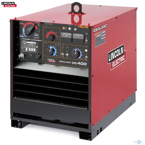 Lincoln Electric LN-23P Wire Feeder <b>Adapter</b> K350-1 With 14 Pin Connector Cable <b>Plug</b> And Internal Terminal Block - Product Image 2