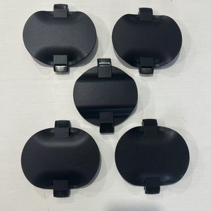 Cubierta de Gancho de Remolque 123 para Chevrolet Silverado 2500HD 3500HD 20-24, Modelo ABS 84756187 - Product Image 2