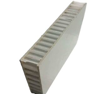 <span class=keywords><strong>Panel</strong></span> de nido de abeja de fibra de vidrio <span class=keywords><strong>Gfk</strong></span> Sandwich Plate - Product Image 3