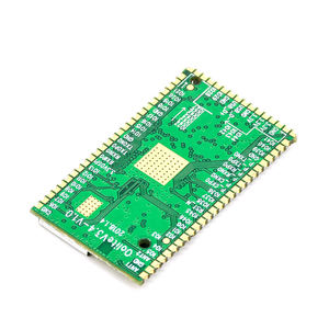 Gaintrong mt7688an 150Mbps openwrt Bộ định tuyến công nghiệp Wifi Mini PCI E mô-đun bộ định tuyến openwrt công suất cao USB mô-đun wifi - Product Image 1