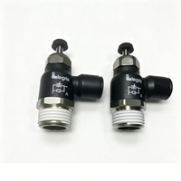 Vanne solénoïde AIRCOMP Italie, Modèle : EV 1/8" 223SL PM NC P, Référence : 1202123001